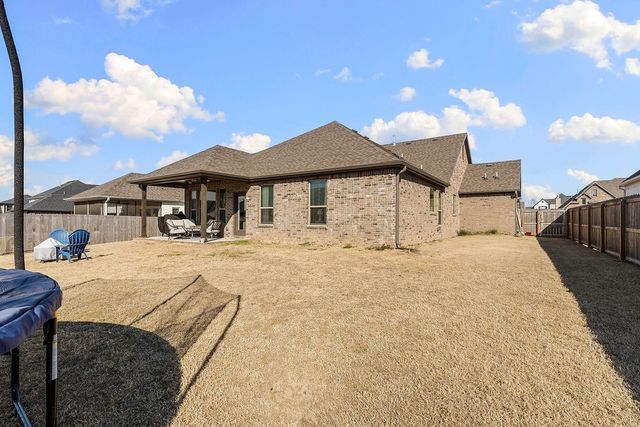 1425 Elijahs Drive, Cave Springs, AR 72718