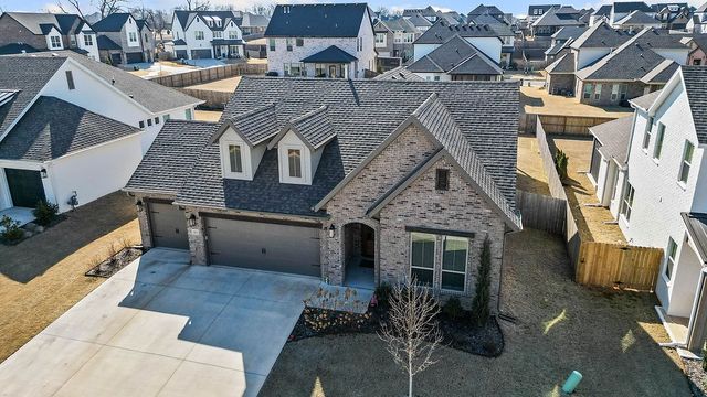 1425 Elijahs Drive, Cave Springs, AR 72718