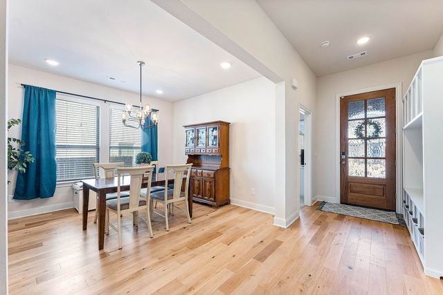 1425 Elijahs Drive, Cave Springs, AR 72718