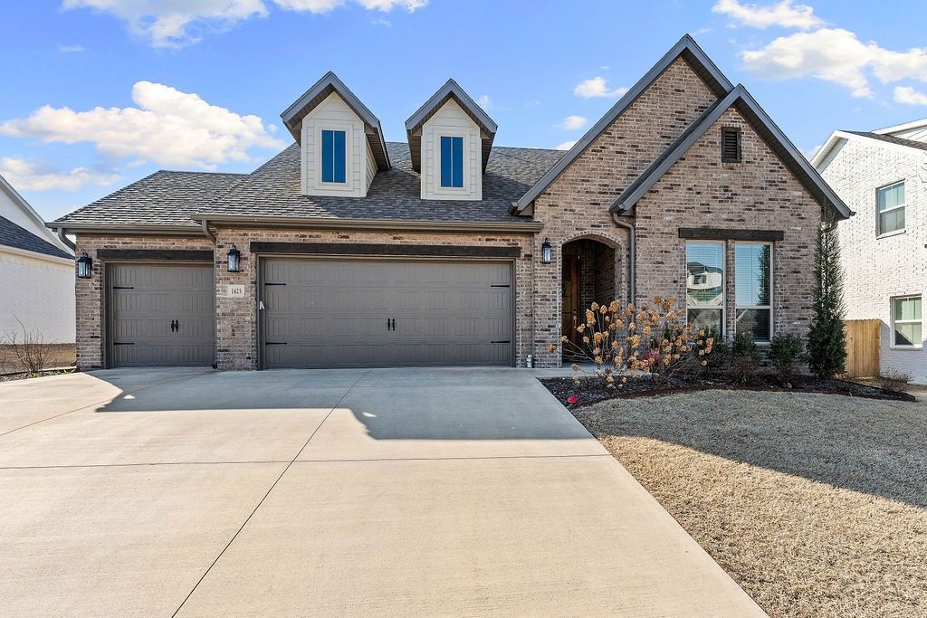 1425 Elijahs Drive, Cave Springs, AR 72718