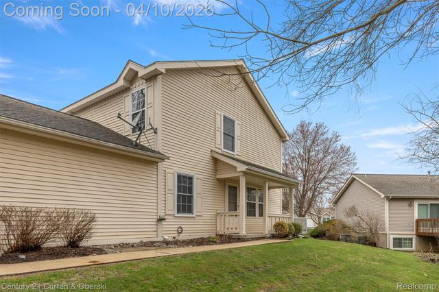 8045 Colonial Lane, Superior Charter Township, MI 48198