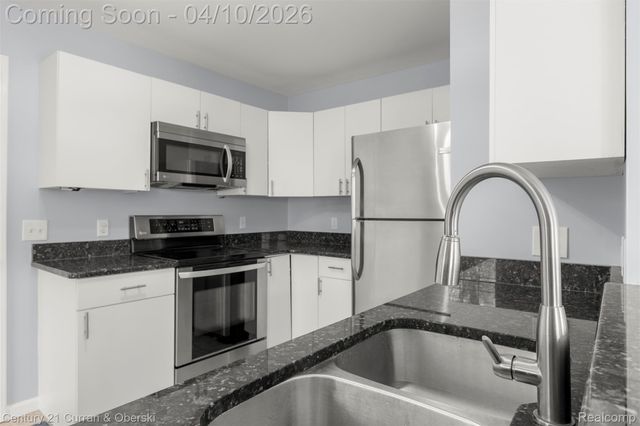 8045 Colonial Lane, Superior Charter Township, MI 48198