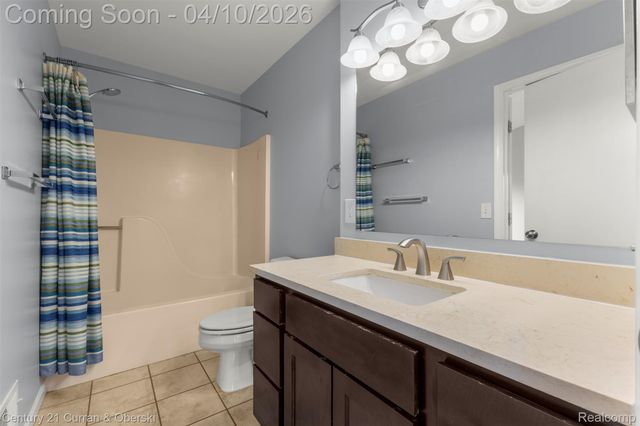 8045 Colonial Lane, Superior Charter Township, MI 48198