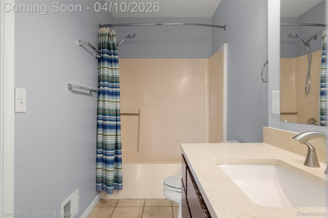 8045 Colonial Lane, Superior Charter Township, MI 48198