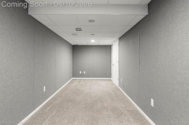 8045 Colonial Lane, Superior Charter Township, MI 48198