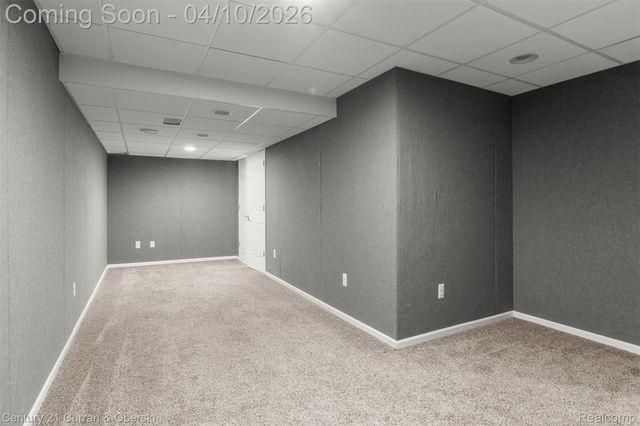 8045 Colonial Lane, Superior Charter Township, MI 48198