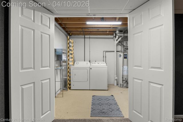 8045 Colonial Lane, Superior Charter Township, MI 48198