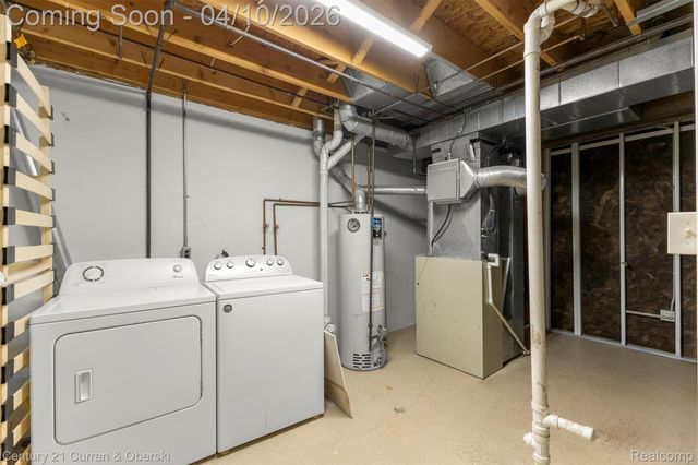 8045 Colonial Lane, Superior Charter Township, MI 48198