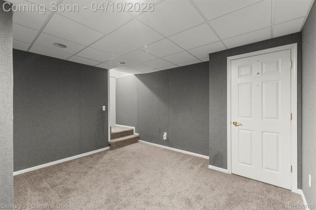 8045 Colonial Lane, Superior Charter Township, MI 48198