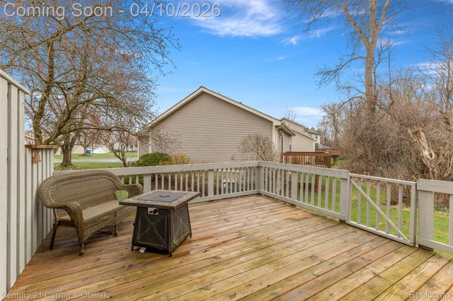 8045 Colonial Lane, Superior Charter Township, MI 48198