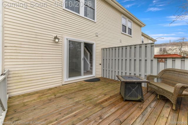 8045 Colonial Lane, Superior Charter Township, MI 48198