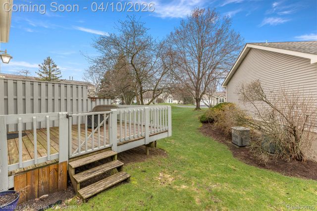 8045 Colonial Lane, Superior Charter Township, MI 48198