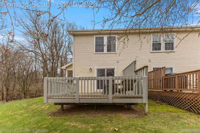 8045 Colonial Lane, Superior Charter Township, MI 48198