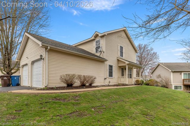 8045 Colonial Lane, Superior Charter Township, MI 48198