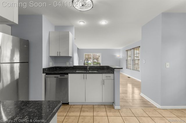 8045 Colonial Lane, Superior Charter Township, MI 48198