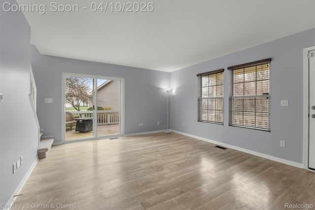 8045 Colonial Lane, Superior Charter Township, MI 48198
