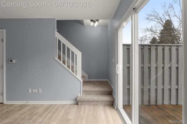 8045 Colonial Lane, Superior Charter Township, MI 48198