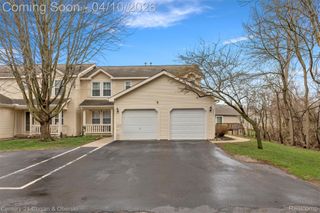 8045 Colonial Lane, Superior Charter Township, MI 48198