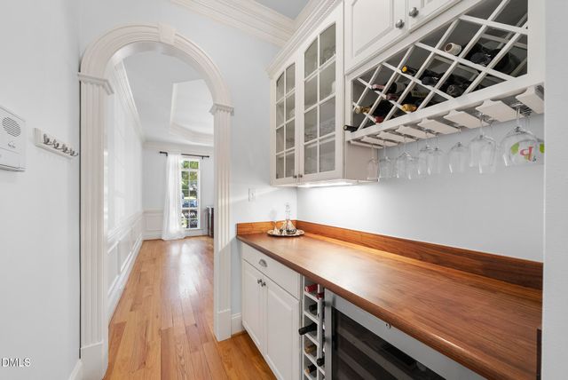 119 Faison Road, Chapel Hill, NC 27517