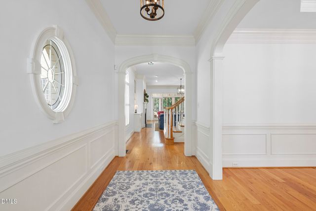 119 Faison Road, Chapel Hill, NC 27517