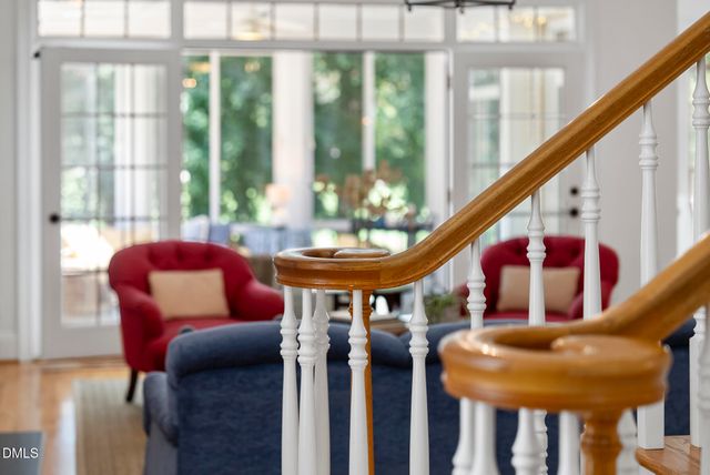 119 Faison Road, Chapel Hill, NC 27517