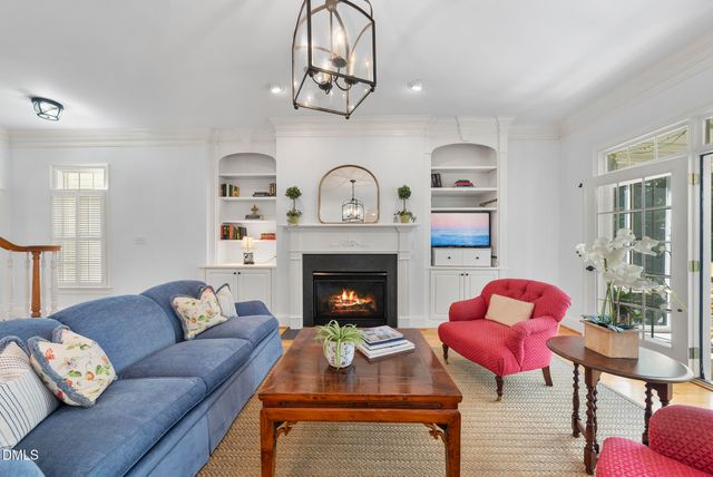 119 Faison Road, Chapel Hill, NC 27517