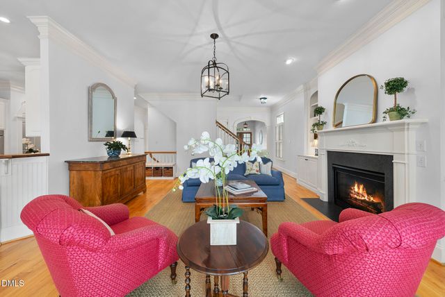 119 Faison Road, Chapel Hill, NC 27517