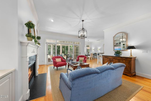 119 Faison Road, Chapel Hill, NC 27517