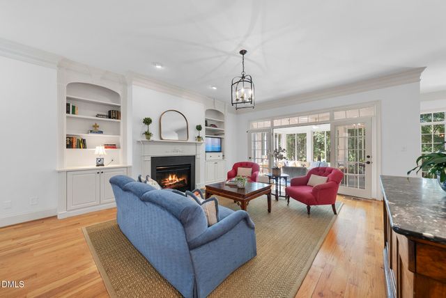 119 Faison Road, Chapel Hill, NC 27517