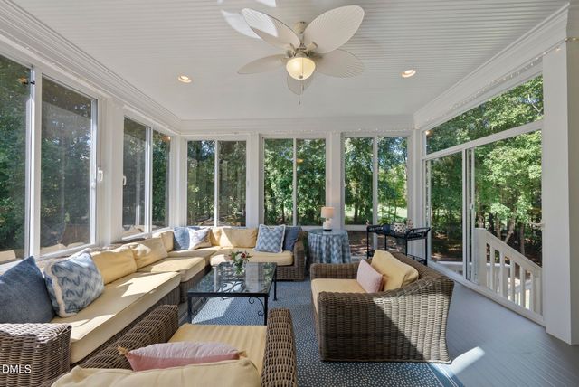 119 Faison Road, Chapel Hill, NC 27517