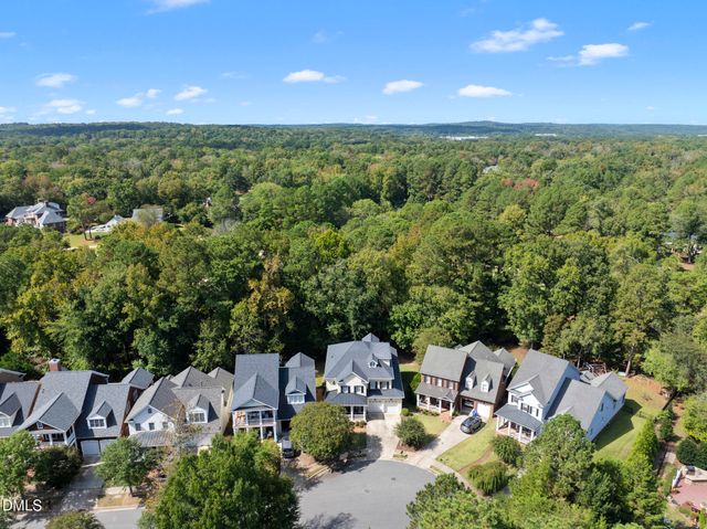 119 Faison Road, Chapel Hill, NC 27517