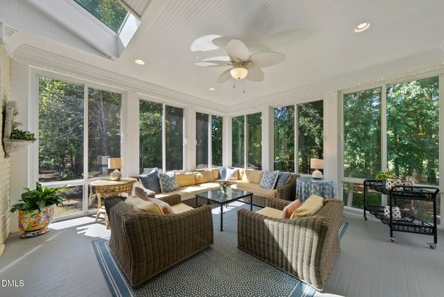 119 Faison Road, Chapel Hill, NC 27517