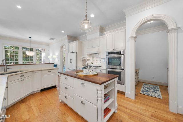 119 Faison Road, Chapel Hill, NC 27517