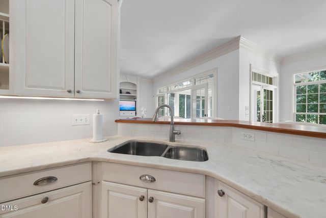 119 Faison Road, Chapel Hill, NC 27517