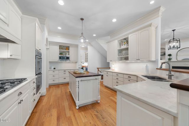 119 Faison Road, Chapel Hill, NC 27517