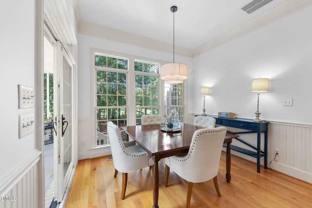 119 Faison Road, Chapel Hill, NC 27517