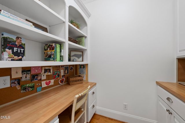 119 Faison Road, Chapel Hill, NC 27517