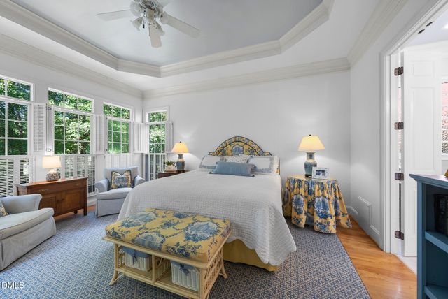 119 Faison Road, Chapel Hill, NC 27517