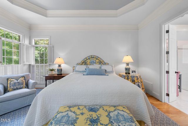 119 Faison Road, Chapel Hill, NC 27517