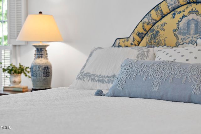 119 Faison Road, Chapel Hill, NC 27517