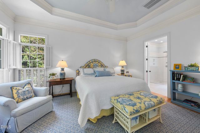 119 Faison Road, Chapel Hill, NC 27517