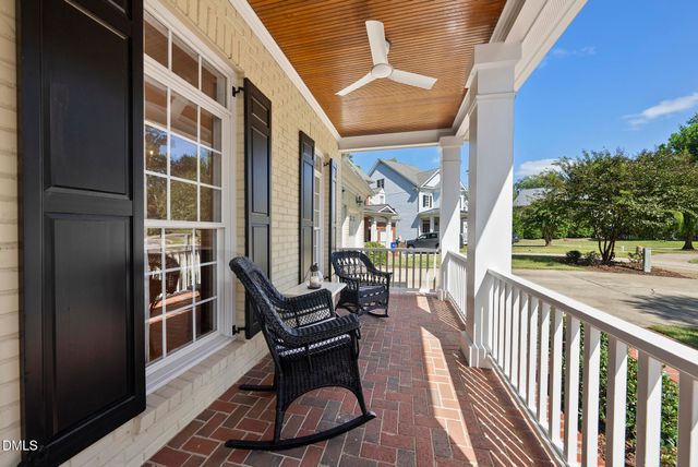 119 Faison Road, Chapel Hill, NC 27517