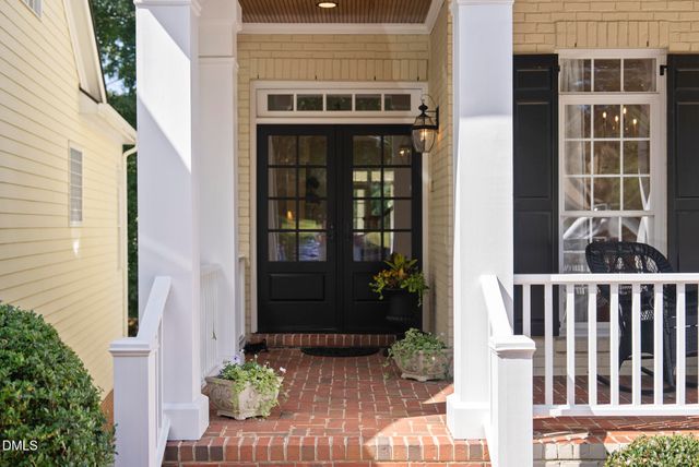 119 Faison Road, Chapel Hill, NC 27517