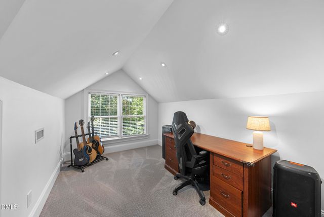 119 Faison Road, Chapel Hill, NC 27517