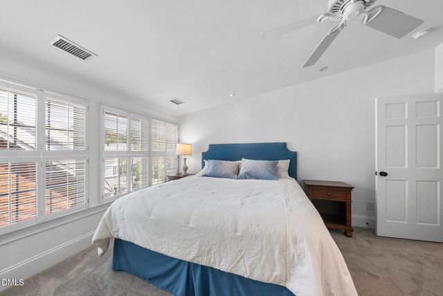 119 Faison Road, Chapel Hill, NC 27517