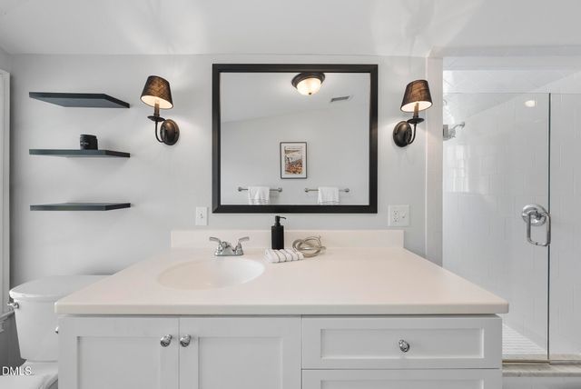 119 Faison Road, Chapel Hill, NC 27517