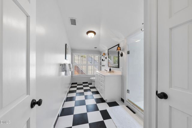 119 Faison Road, Chapel Hill, NC 27517