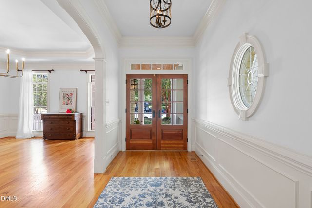 119 Faison Road, Chapel Hill, NC 27517