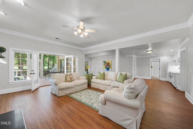 119 Faison Road, Chapel Hill, NC 27517