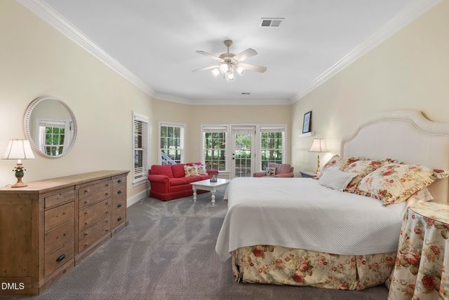 119 Faison Road, Chapel Hill, NC 27517